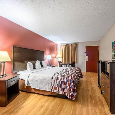 Red Roof Inn Sylacauga Eksteriør bilde