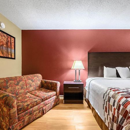 Red Roof Inn Sylacauga Eksteriør bilde